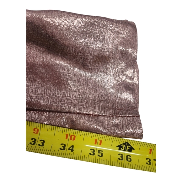 *Enchanted* Elevated Cute Booty with Signature Scrunch Pockets SZ Large  New - Picture 7 of 15